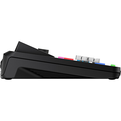 RODE RØDECaster Duo streaming mikser - 5